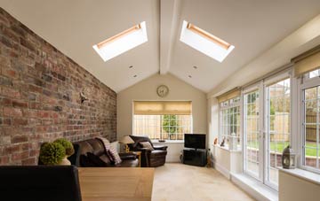 conservatory roof insulation Raveningham, Norfolk