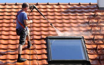 roof cleaning Raveningham, Norfolk