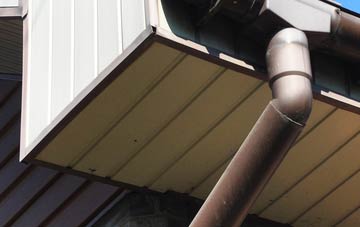 Raveningham soffit installation costs