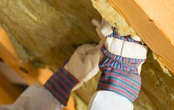 types of Raveningham pitched roof insulation materials