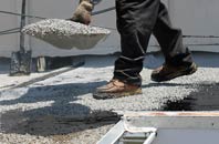 find rated Raveningham flat roofing replacement companies